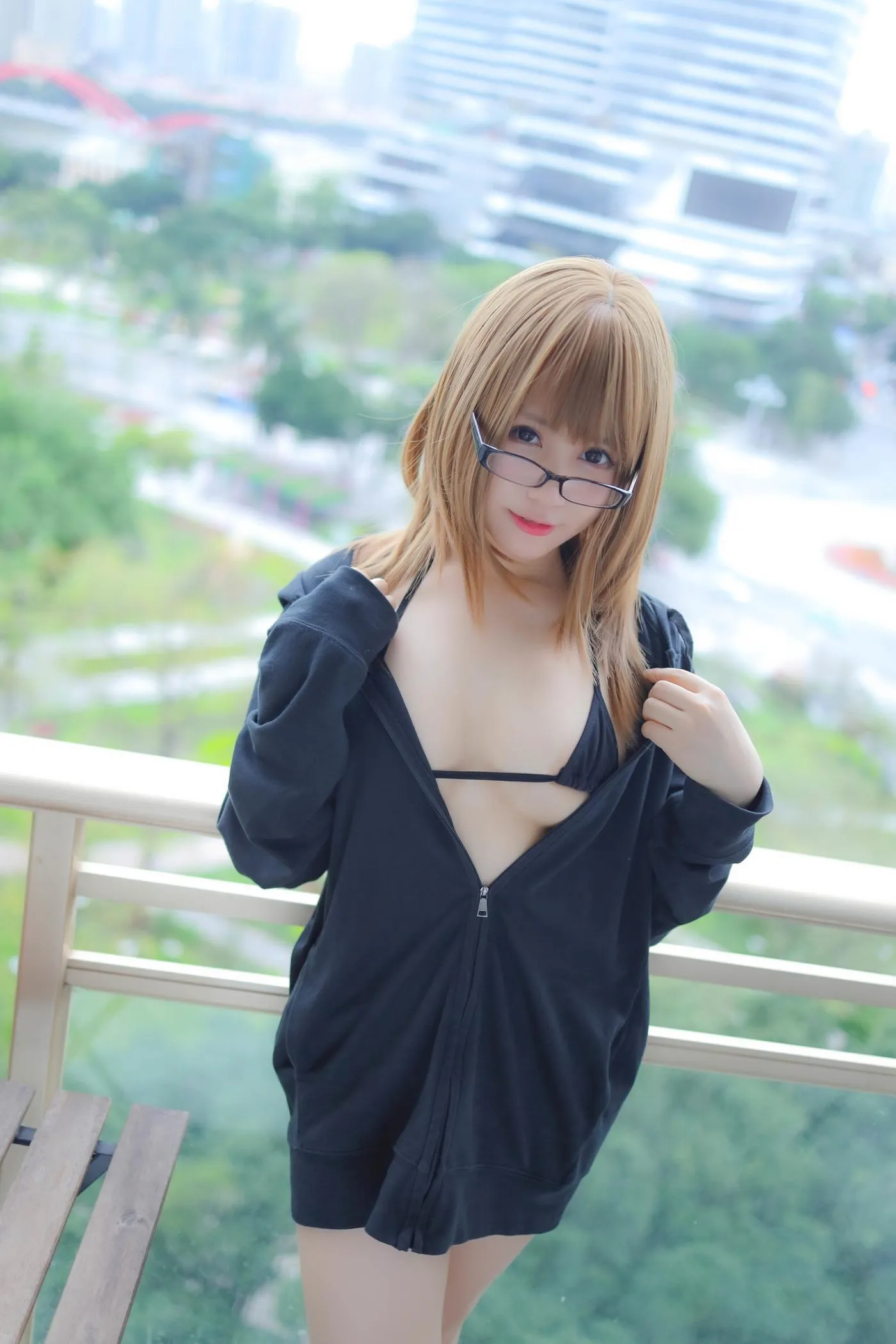 Nyako喵子 – NO.48 9月电子版16 少女秘密部屋[22] [48P]插图5